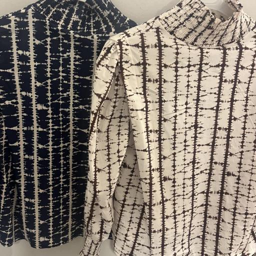Blusa